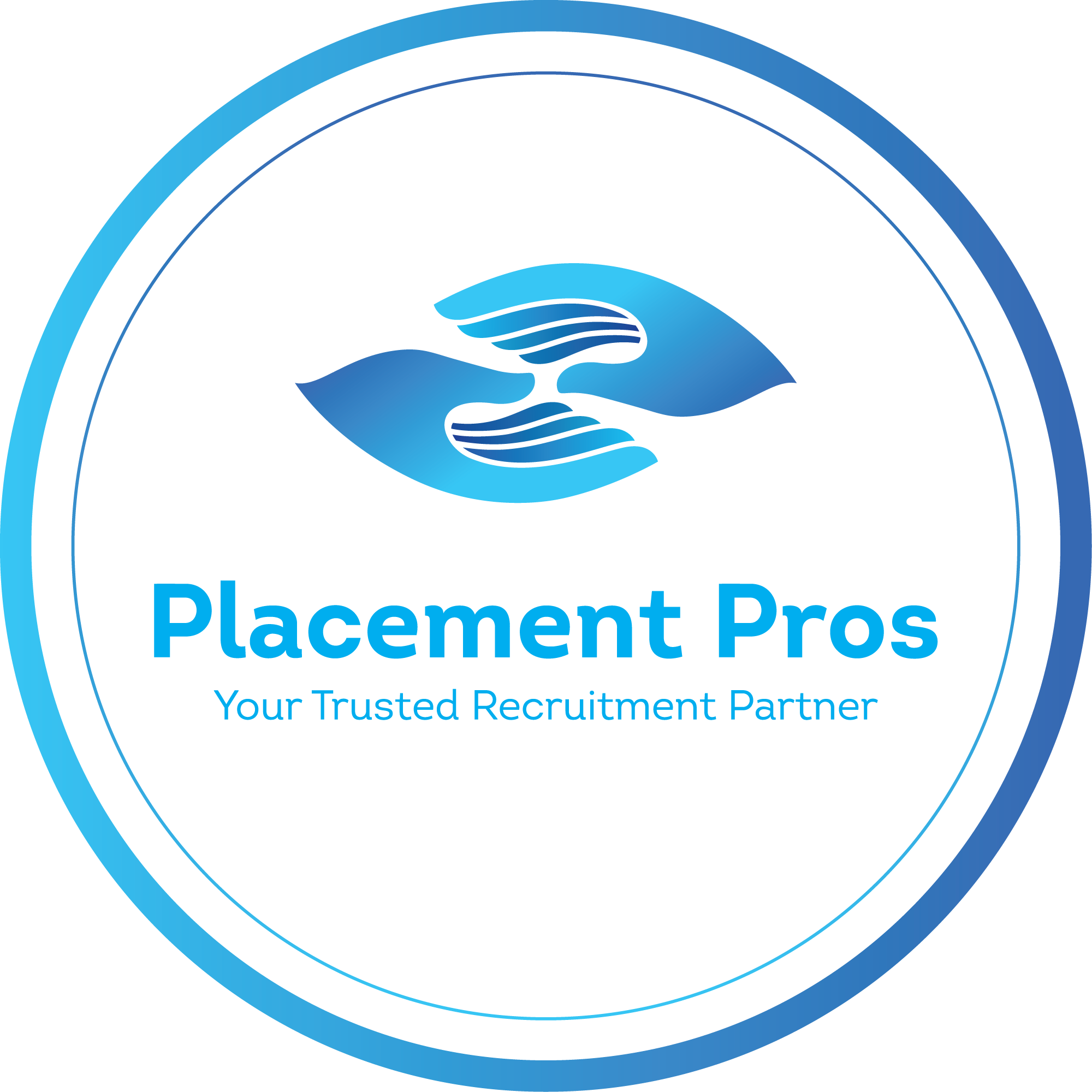 Placement Pros logo